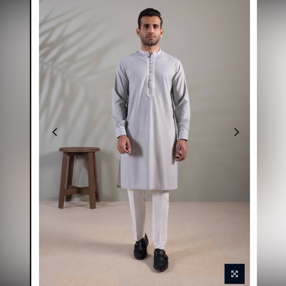new sapphire men kurta